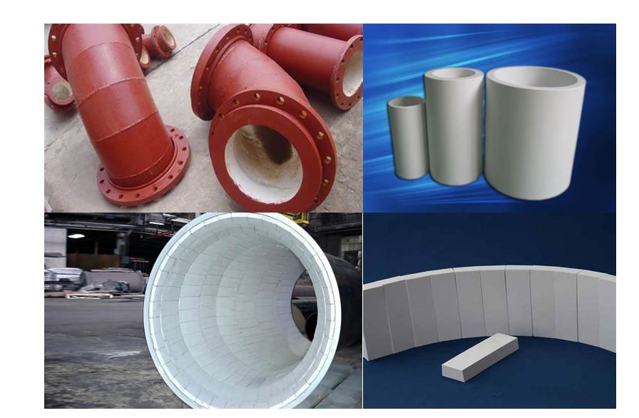 alumina ceramix tube
