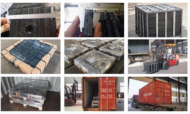Wear Cladding Overlay Plate