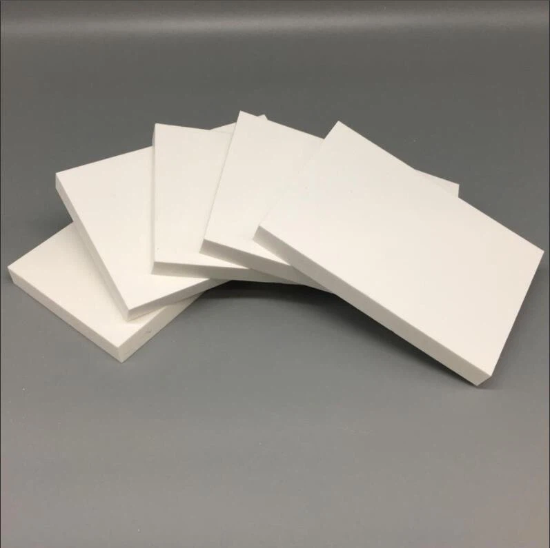 Al2O3 wear resistant alumina ceramic plates