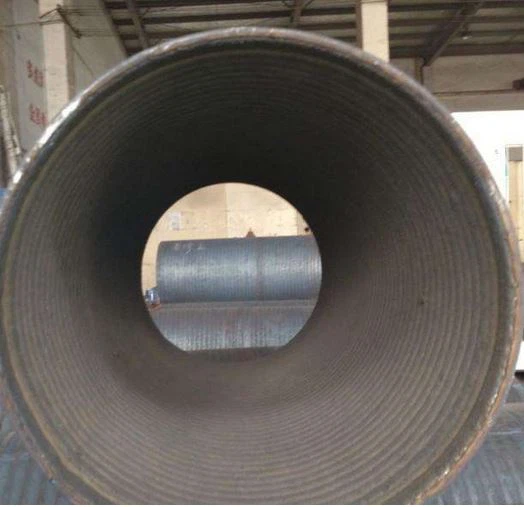 Hardfacing Welding CCO Steel Pipes&nbsp;