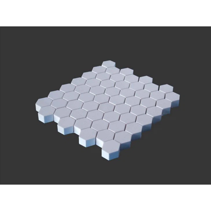 Ceramic Mat