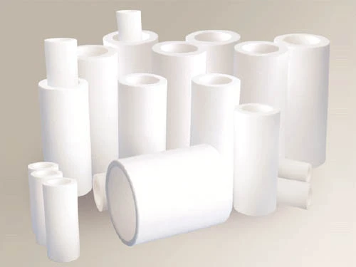 wear resistant ceramic pipe