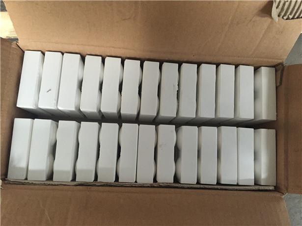 Alumina Ceramic Lining Protection