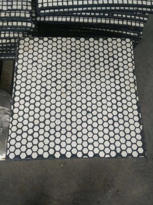 Rubber Lining