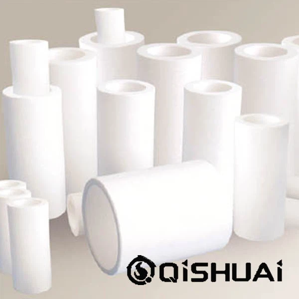 Alumina Ceramic Tubes