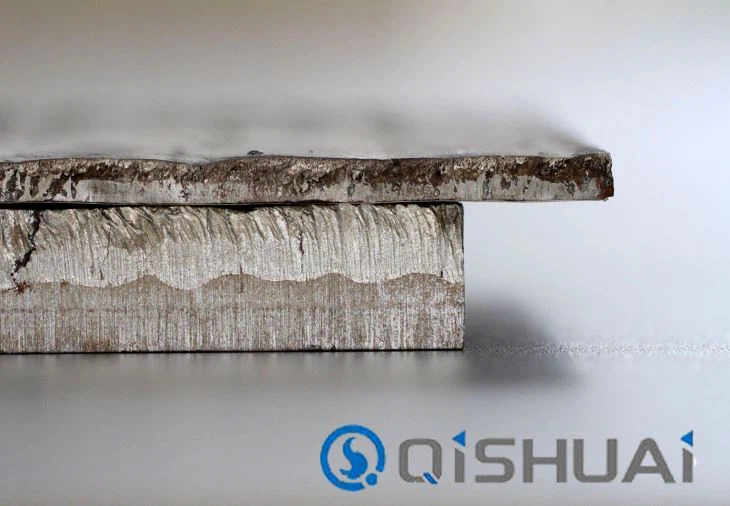 Chromium Carbide Bimetal Plates