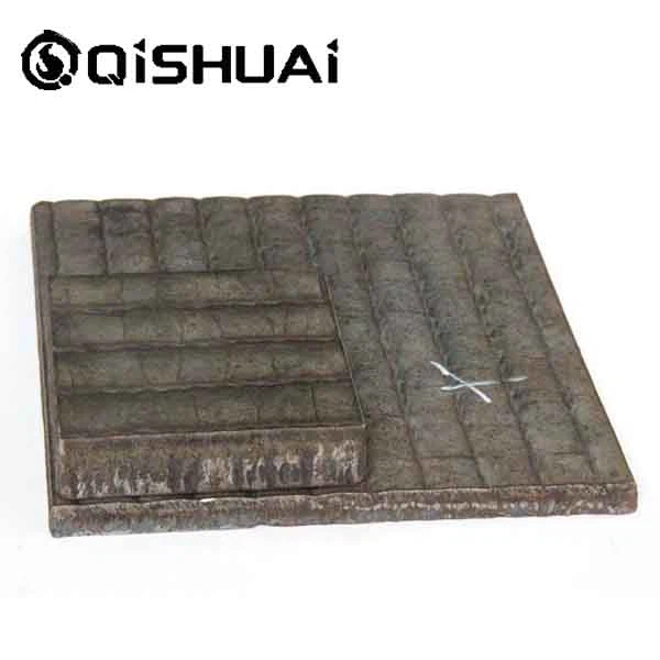 Wear Resistant Lining Carbide Plate