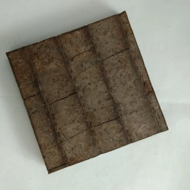 Chrome Carbide Overlay Wear Plate