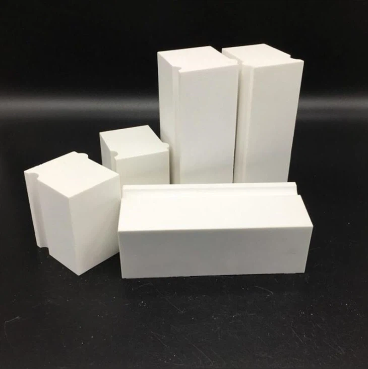 Ceramic Tiles For Ball Mill