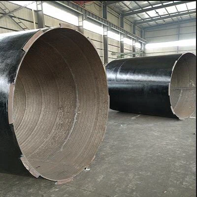 High CCO Wear Resistant Tube