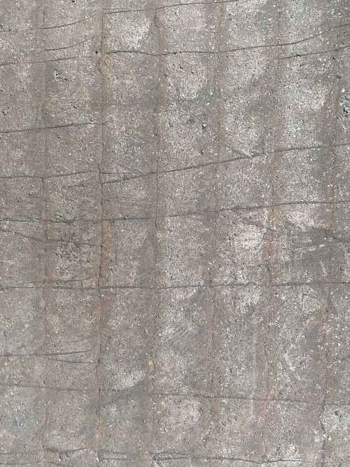 High Chromium Surfacing Bimetal Wear Plate
