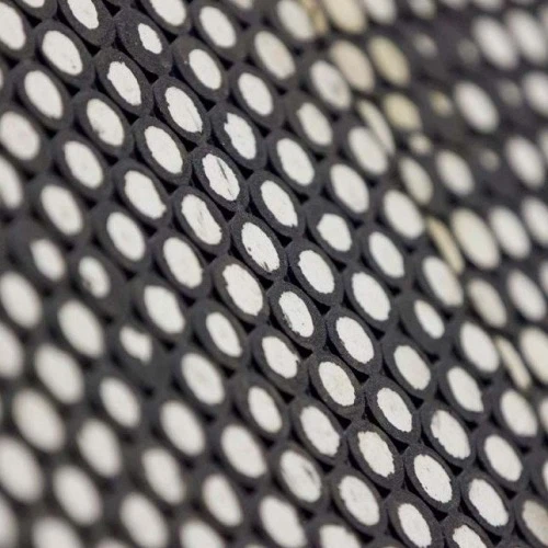 Rubber Ceramic Wear Resistant Liner