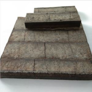 Chromium Carbide Wear Resistant Plates