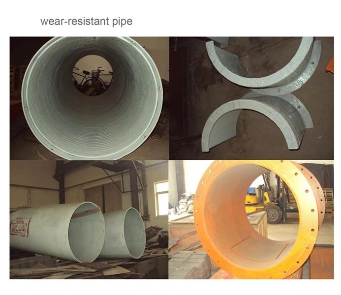 High Performance CCO Pipe