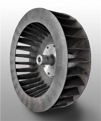 Impeller Repair